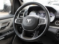 This 2022 Ram 1500 Limited 4x4 is a local, single-owner trade with an accident-free history and two... (image 5)