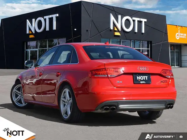 2011 AUDI S4 - | 20TH ANNIVERSARY SALE579671734732738563