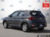 New Price! Ecotronic Gray 2024 Hyundai Venue Preferred Alloys | Backup cam | Bluetooth FWD CVT I4 AP... (image 2)