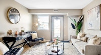 Juniper Gardens in Saskatoon, offers 1, 2, and 3 bedroom, pet-friendly suites. Situated in Evergreen... (image 3)