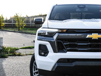 Welcome To Sherwood Park Chevrolet. The #1 Volume Chevrolet Dealer in Canada. This Chevrolet COLORAD... (image 4)