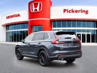 EX-L|AWD|Sunroof|CarPlay|Heated Seats 2024 Honda CR-V Hybrid EX-L EX-L|AWD|Sunroof|CarPlay|Heated Se... (image 7)