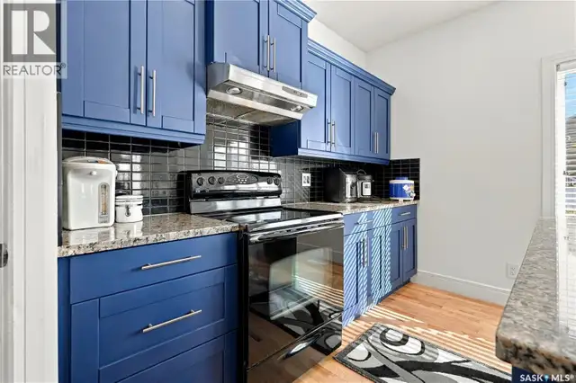 242 Pohorecky STREET Saskatoon, Saskatchewan in Houses for Sale in Saskatoon - Image 15