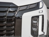 *Certified!* Hyundai's entry to the 3-seater SUV segment is a huge shakeup, as this Palisade is an e... (image 9)