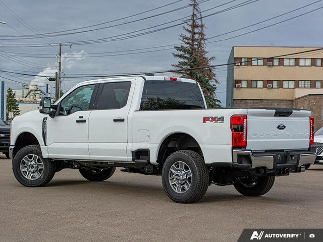 2025 Ford F-250 Super Duty XLT in Cars & Trucks in Edmonton - Image 4