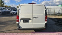 CLEAN CARFAX & ALL SERVICE RECORDS - LIKE NEW TIRES ALL AROUND - 2018 Mercedes Metris Cargo - 135WB... (image 9)