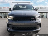 Command the road in this stunning 2025 Dodge Durango GT, presented in an elegant Vapour Grey exterio... (image 7)