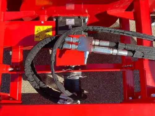 NEW SKID STEER SNOW 72″ & 84″ BLOWER ATTACHMENT SSBL72 in Other Business & Industrial in Regina - Image 7