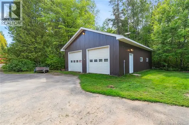 135 Hopkins Rd Gaspereau Forks, New Brunswick in Houses for Sale in Fredericton - Image 18