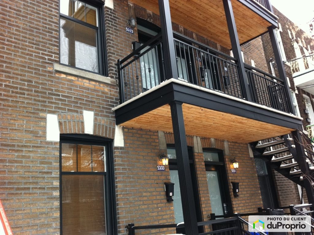 4e avenue — photo 2