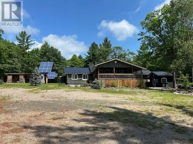 7 Quinn RD Iron Bridge, Ontario in Houses for Sale in Sault Ste. Marie - Image 34