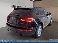 2014 Audi Q5 ???? 2014 Audi Q5 Komfort quattro Luxe allemand, traction intégrale et confort exceptio... (image 2)