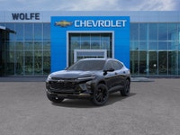 AMVIC Licensed Dealer 2026 Chevrolet Trax AMVIC Licensed Dealer Kijiji Engine: 3 Cylinder Engine (image 3)