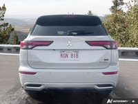 Welcome to Moncton Chrysler Jeep Dodge. Recent Arrival! 2025 Mitsubishi Outlander PHEV GT 2.4L 4-Cyl... (image 4)