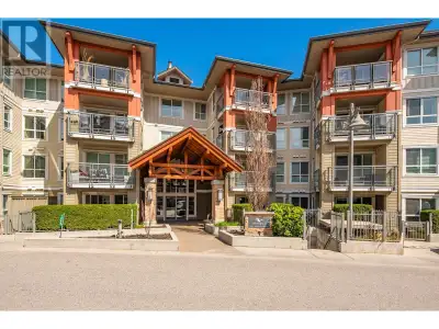 Waterscapes offers Easy, Resort-Style Living in Downtown Kelowna—where downtown convenience meets la...