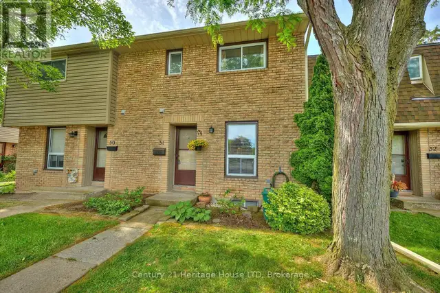 51 - 75 VENTURA DRIVE St. Catharines (Haig), Ontario62863321750915121