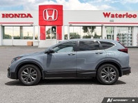 *The listed price reflects a financing offer and includes a $1,500 rebate.* *WATERLOO HONDA'S **PRE-... (image 1)