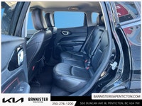 2022 Jeep Compass Trailhawk Elite Introducing the 2022 Jeep Compass Trailhawk Elite in a striking bl... (image 8)