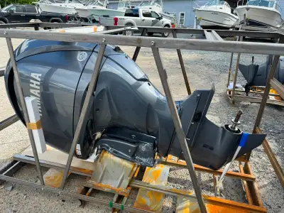 **We only have the motors that are listed!** We have preowned motors in stock! The following motors...