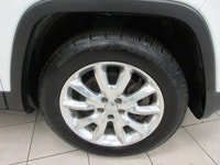JEEP CHEROKEE 2015 LIMITED ÉDITION AWD 4X4 / GPS NAVIGATION / INTÉRIEUR EN CUIR NOIR CHAUFFANT / VEN... (image 4)