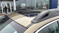 Nouvel Arrivage! La Subaru Outback Limited XT 2023 est un VUS intermédiaire robuste et raffiné, conç... (image 8)