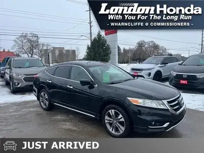 Come visit our London Honda team, you can find us at 560 Wharncliffe Rd S, London, ON, N6J 2N4, or c...
