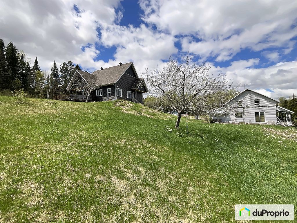 $269,000 - Bungalow for sale in Auclair — photo 1