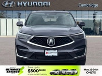 This Acura RDX boasts an Intercooled Turbo 2.0L engine powering this Automatic transmission. Wheels:... (image 7)