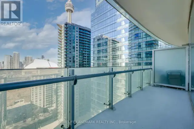 1807 - 14 YORK STREET Toronto (Waterfront Communities), Ontario in Long Term Rentals in City of Toronto - Image 18
