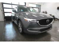 Mazda CX 5 GT Turbo AWD 2020 avec moteur 2.5L turbo developpant 250 HP et 320 lb ft de couple avec e... (image 7)