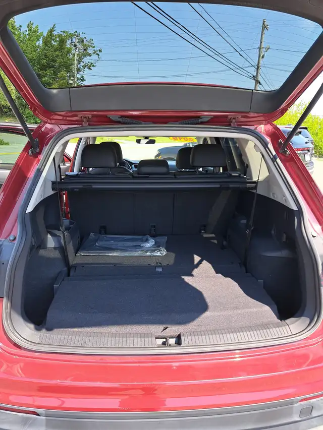 2018 Volkswagen Tiguan Comfortline in Cars & Trucks in Bridgewater - Image 11