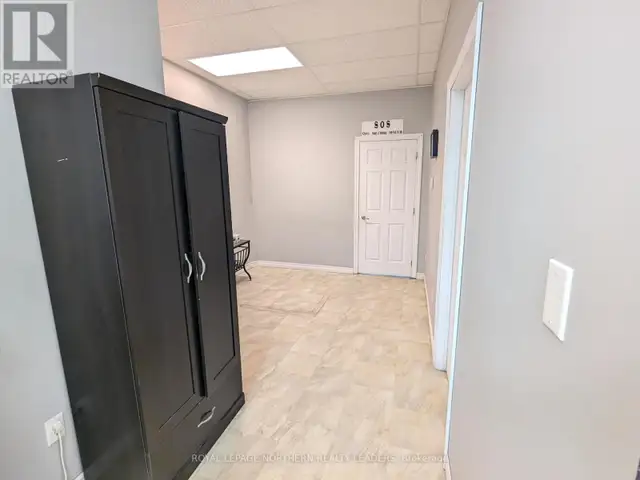 1 - 120 SIXTH AVENUE Cochrane, Ontario62863787065345123