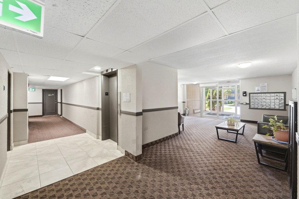 Lakeview Towers Apartments - 1 Bedroom Apartment for Rent - Wood 5