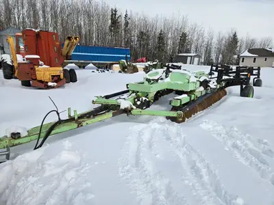 This item(s) are selling by Online Timed Auction Fedoruk Retirement Sale Bidding Opens: 9 AM - Sat,...
