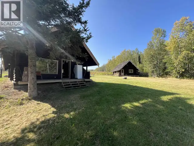17530 INGA LAKE ROAD Fort St. John, British Columbia in Houses for Sale in Fort St. John - Image 18