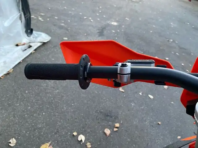 2025 KTM XC 250 W in Dirt Bikes & Motocross in Calgary - Image 13