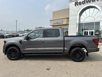 This Ford F-150 delivers a Regular Unleaded V6 3.5 L EcoBoost engine powering this Automatic transmi... (image 4)