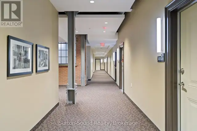 410 - 945 3RD AVENUE EAST AVENUE Owen Sound, Ontario in Condos for Sale in Owen Sound - Image 19