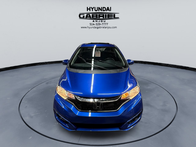 2019 Honda Fit EX dans Autos et camions  à Ville de Montréal - Image 2