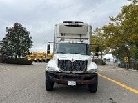 2019 INTERNATIONAL 4300;Medium Duty Trucks - VAN-REEFER Penske Location 632 BELGRAVE WAY DELTA BC V3... (image 1)