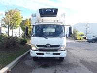 Ryder Stock ID: 874137 Transmission Type/Speed: AUTO 6 Engine: DIESEL J05E-TP '17 210/2500 Horse Pow... (image 1)