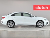 Electric Parking Brake, Brake Assist, Auto Dimming Rearview Mirror and more! Clutch is the largest o... (image 3)