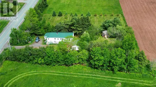 11371 6 Highway South Pugwash, Nova Scotia in Houses for Sale in New Glasgow - Image 7