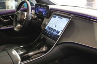 2023 MERCEDES-BENZ EQE 500 4MATIC, 25.890 KM, JAMAIS ACCIDENTE: • PINNACLE PACK / DRIVE ASSIST PACK... (image 7)