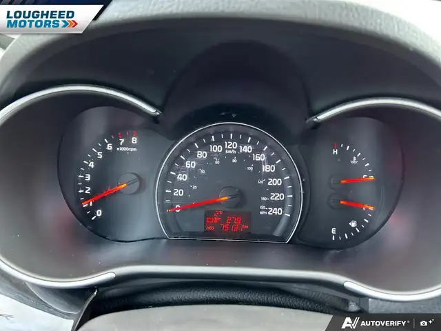 2014 KIA Sorento LX in Cars & Trucks in Mission - Image 13