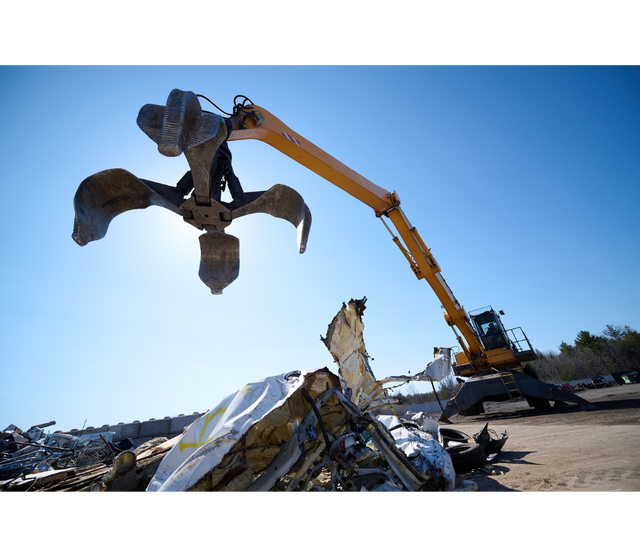 ⚡Buying SCRAP METAL for TOP $   (Copper, Steel, Aluminum + more) in Other Business & Industrial in Pembroke - Image 3