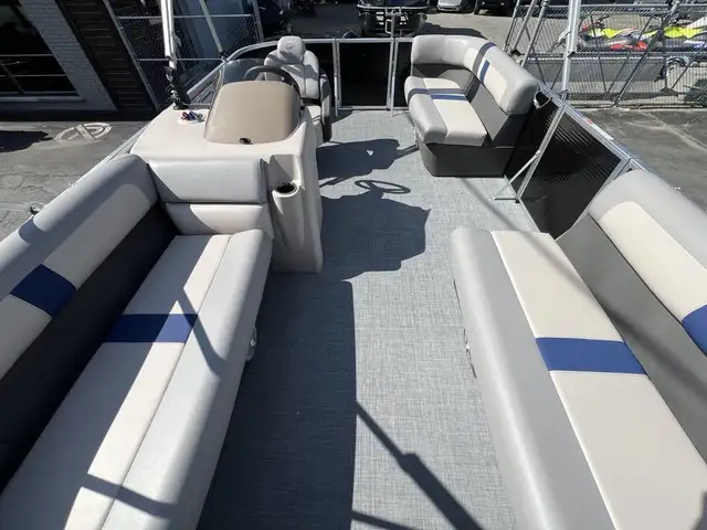 2024 Princecraft JAZZ 17 **EMBARCATION JAMAIS UTILISEE!!** in Powerboats & Motorboats in Laval / North Shore - Image 16