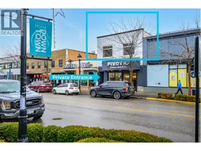 Available for immediate occupancy. Start the new year in a new professional space that elevates your...