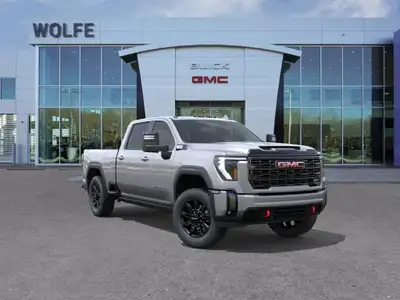 AMVIC Licensed Dealer 2026 GMC Sierra 3500HD AMVIC Licensed Dealer Kijiji Engine: 8 Cylinder Engine