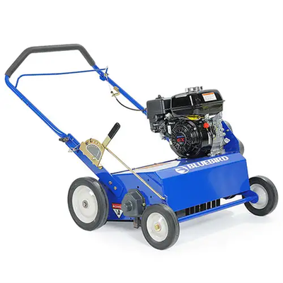BLUEBIRD POWERRAKE PR22 HONDA - BROTHERS TWO SMALL ENGINES INC, View more